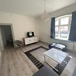 아파트 Finlandsgade 41 St