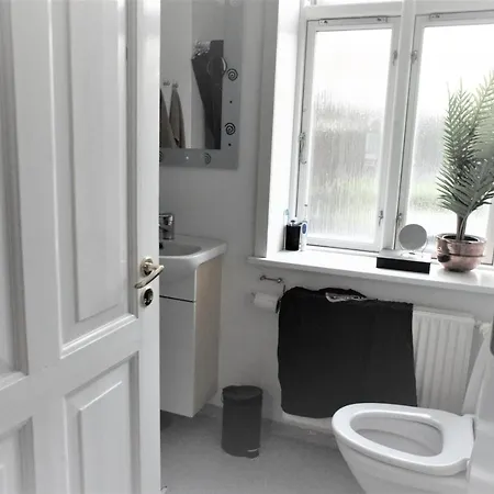 Apartment Finlandsgade 41 St Esbjerg