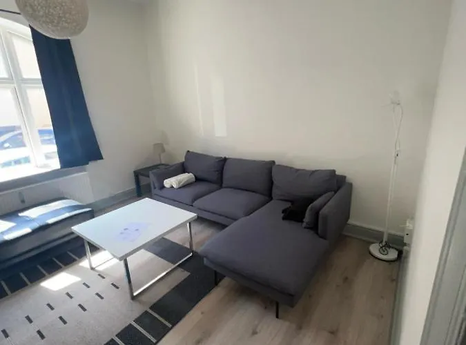 Finlandsgade 41 St * إيسبيرغ